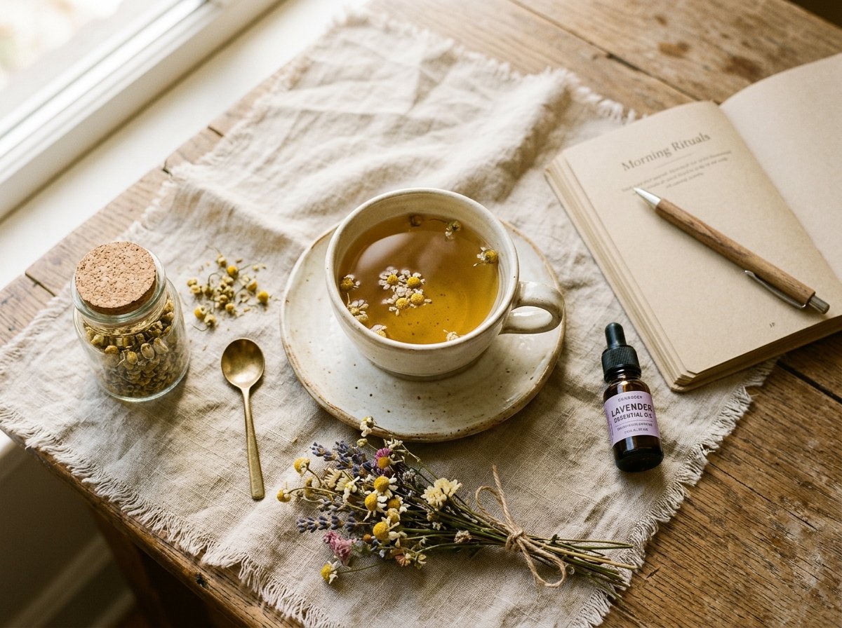 Self Care Gift Ideas
