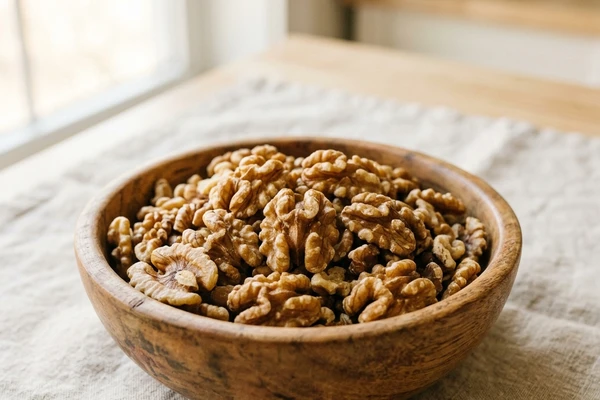 Walnuts vs Almonds: Which is Better?