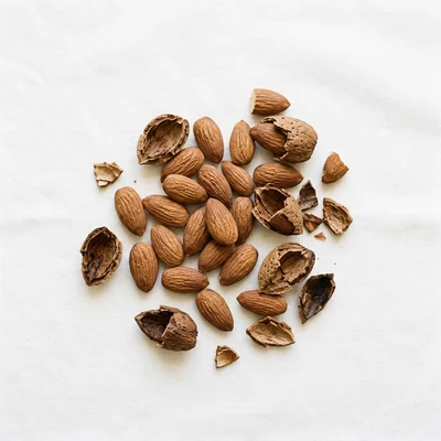 Nuts - Almonds, Cashews, Pistachios