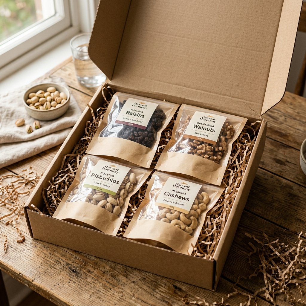 Order Hamper