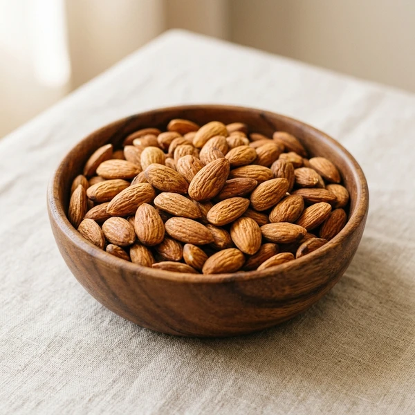 California Almonds