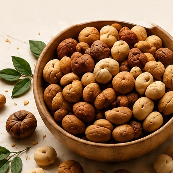 Afghani Dried Figs