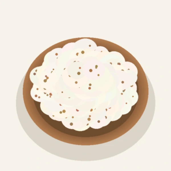 Makhana (Roasted)