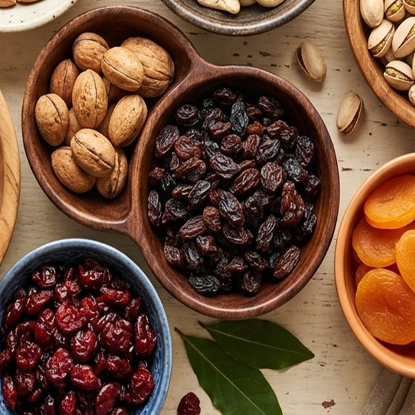 Premium Mix Dry Fruits