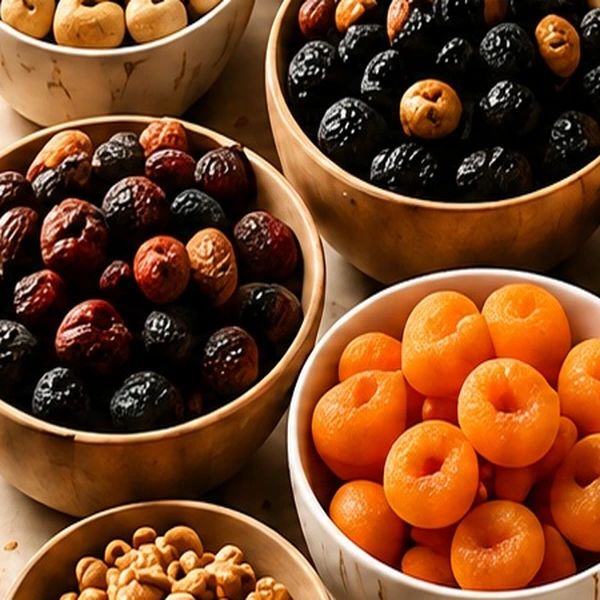 Black & Golden Raisins