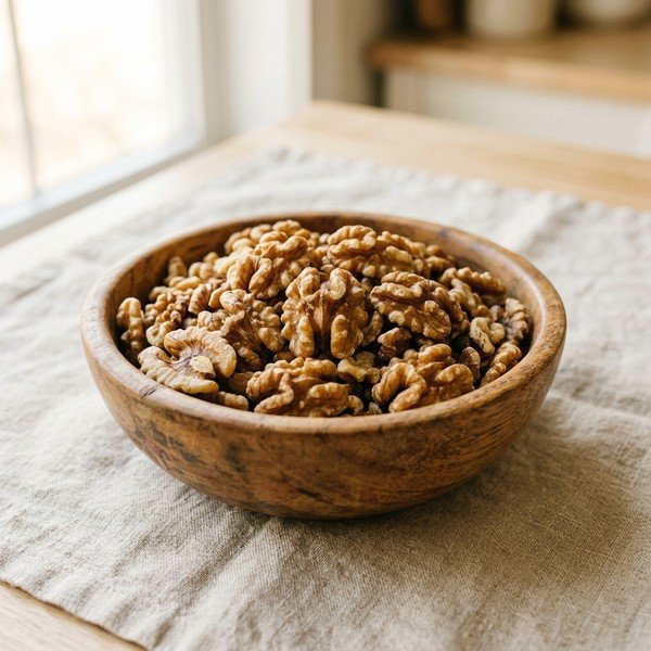 Walnuts